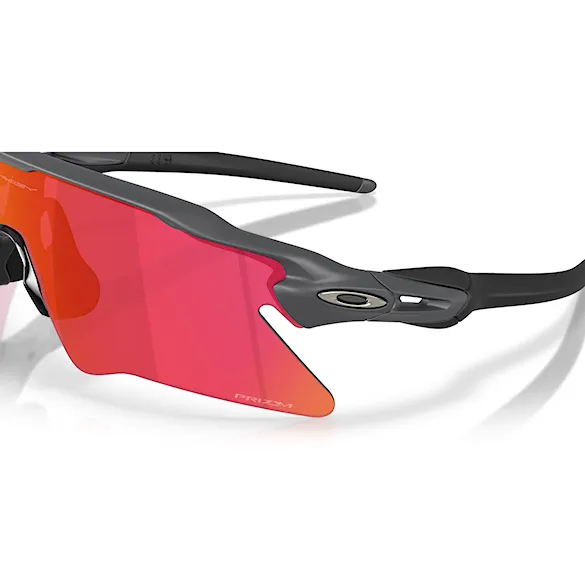 Bike brýle Oakley Radar Ev Heather matte carbon | prizm field - 4