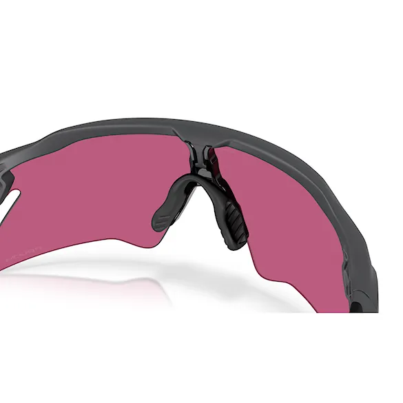Bike brýle Oakley Radar Ev Heather matte carbon | prizm field - 5