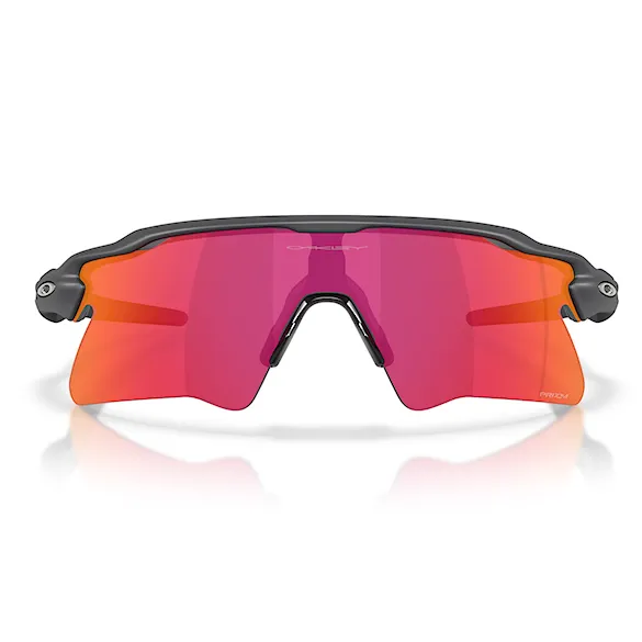 Bike brýle Oakley Radar Ev Heather matte carbon | prizm field - 6