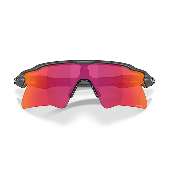 Bike brýle Oakley Radar Ev Heather matte carbon | prizm field - 7