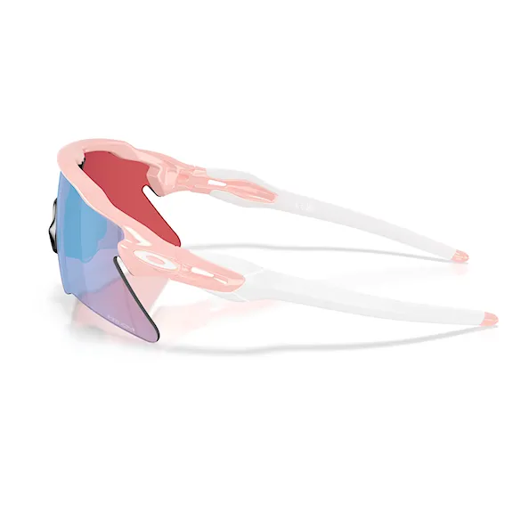 Bike brýle Oakley Radar Ev Heather pink milkshake | prizm snow sapphire - 3