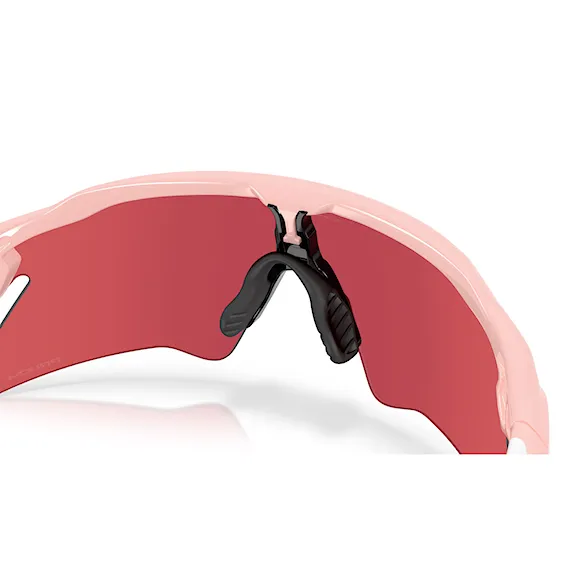 Bike brýle Oakley Radar Ev Heather pink milkshake | prizm snow sapphire - 5
