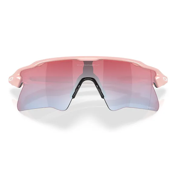 Bike brýle Oakley Radar Ev Heather pink milkshake | prizm snow sapphire - 6