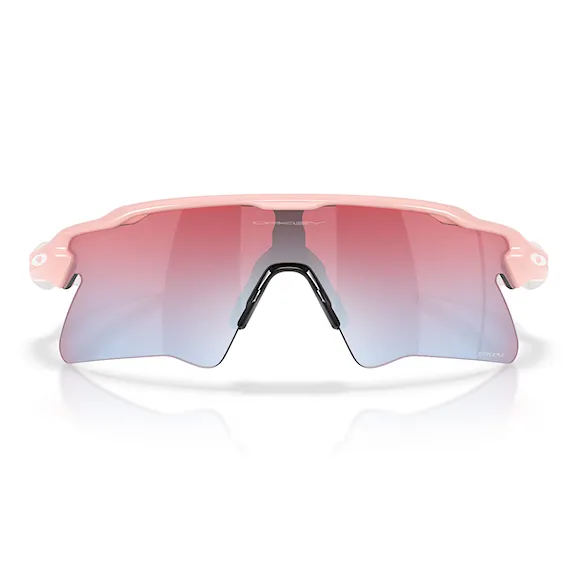 Bike brýle Oakley Radar Ev Heather pink milkshake | prizm snow sapphire - 7