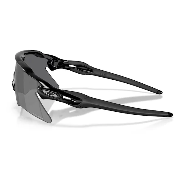 Bike brýle Oakley Radar Ev Heather polished black | prizm black - 3