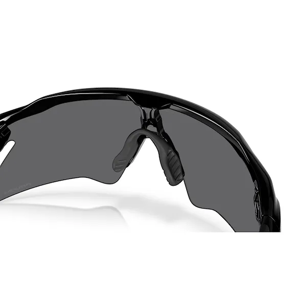 Bike brýle Oakley Radar Ev Heather polished black | prizm black - 5