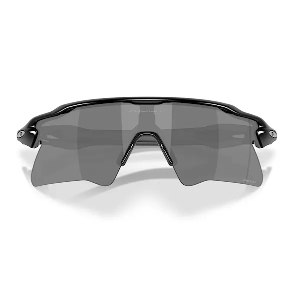 Bike brýle Oakley Radar Ev Heather polished black | prizm black - 6