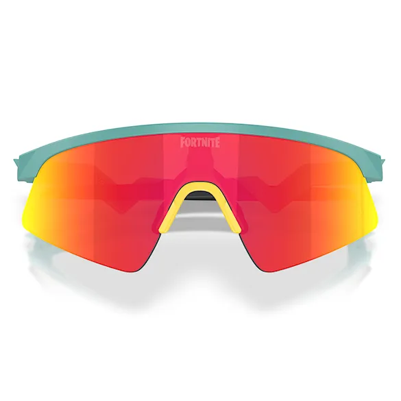 Bike brýle Oakley Resistor Sweep matt pacific | prizm ruby - 8