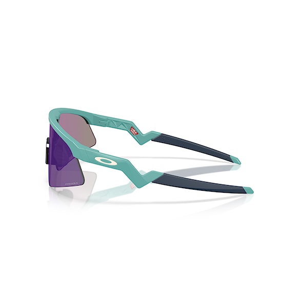 Bike Eyewear Oakley Resistor Sweep matte pacific | prizm jade - 3