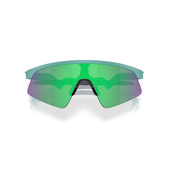 Bike Eyewear Oakley Resistor Sweep matte pacific | prizm jade - 7