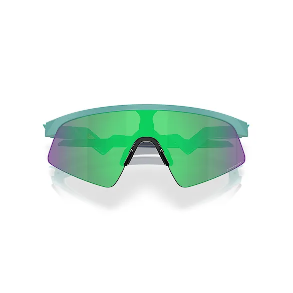 Bike Eyewear Oakley Resistor Sweep matte pacific | prizm jade - 7