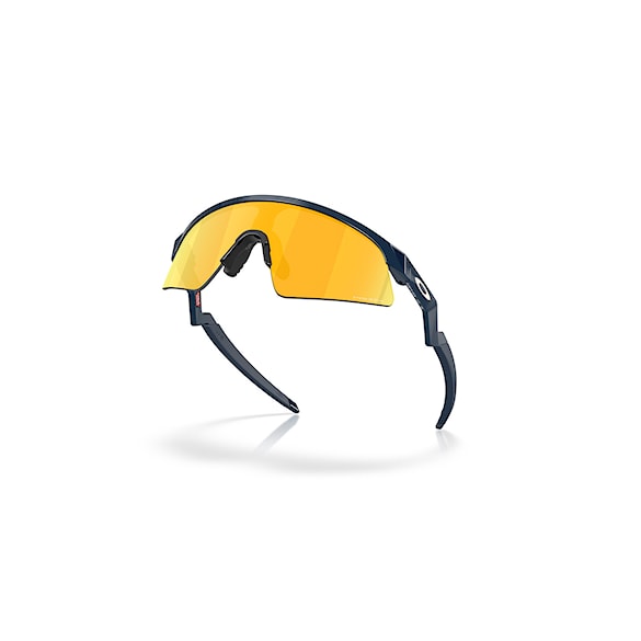 Okulary rowerowe Oakley Resistor Sweep polished abyss | prizm 24k - 2