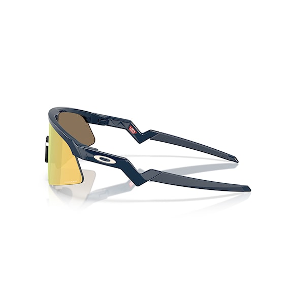 Okulary rowerowe Oakley Resistor Sweep polished abyss | prizm 24k - 3