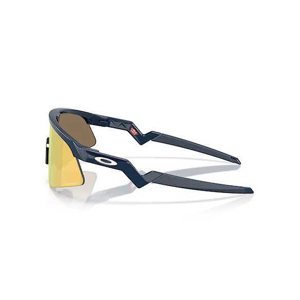 Okulary rowerowe Oakley Resistor Sweep polished abyss | prizm 24k - 3
