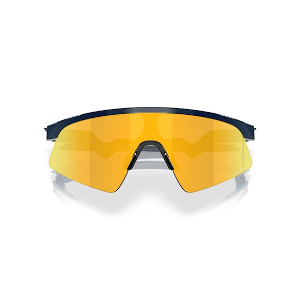 Okulary rowerowe Oakley Resistor Sweep polished abyss | prizm 24k - 6