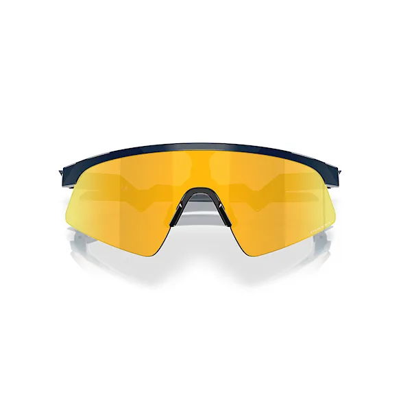 Okulary rowerowe Oakley Resistor Sweep polished abyss | prizm 24k - 6