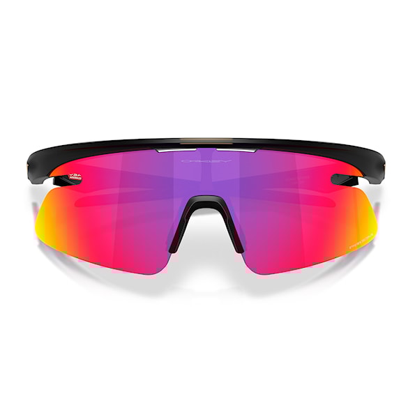 Bike Eyewear Oakley Rslv Lite black ink | prizm road - 5