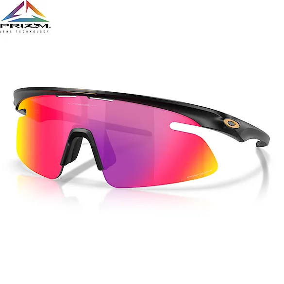 Bike brýle Oakley RSLV Lite black ink | prizm road - 1