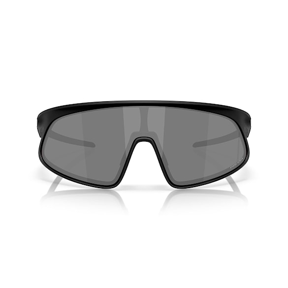 Bike okuliare Oakley RSLV matte black | prizm black - 4