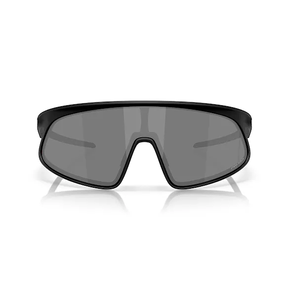 Bike okuliare Oakley RSLV matte black | prizm black - 4