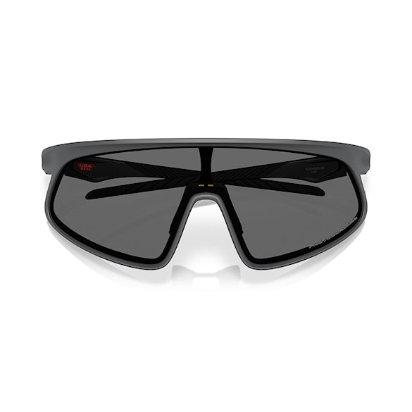 Bike okuliare Oakley RSLV matte carbon | photochromic - 2