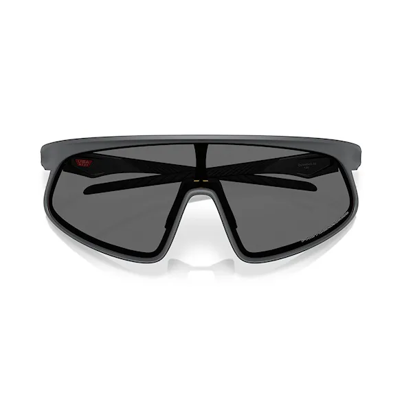 Bike okuliare Oakley RSLV matte carbon | photochromic - 2