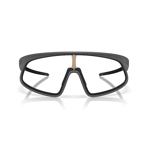 Bike okuliare Oakley RSLV matte carbon | photochromic - 3