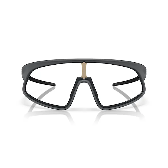 Bike okuliare Oakley RSLV matte carbon | photochromic - 3
