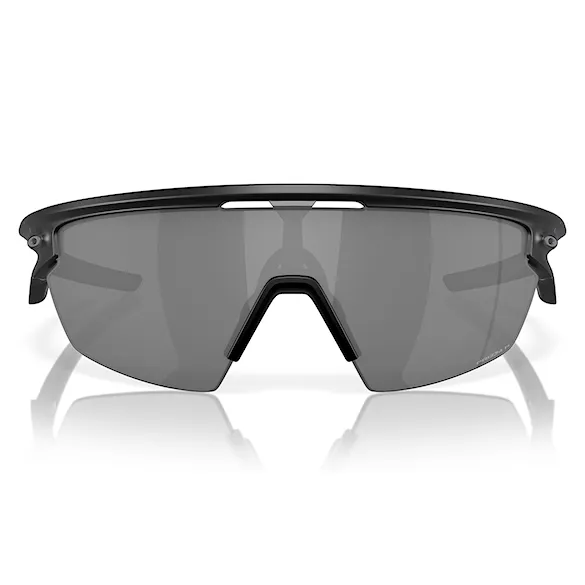 Bike brýle Oakley Sphaera matte black | prizm black polarized - 4