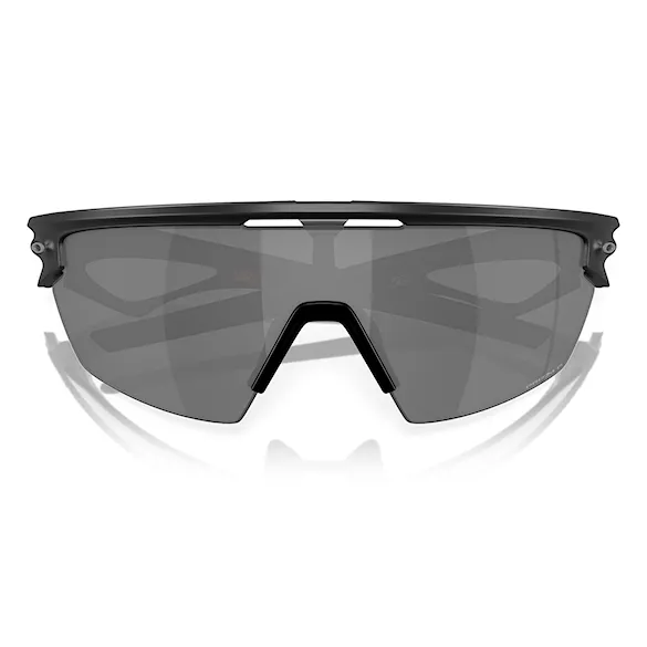 Bike brýle Oakley Sphaera matte black | prizm black polarized - 5