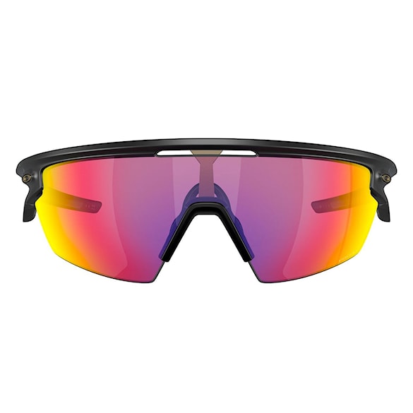 Bike brýle Oakley Sphaera matte black | prizm road - 5