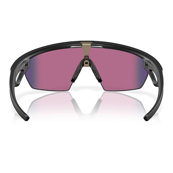 Bike brýle Oakley Sphaera matte black | prizm road - 7