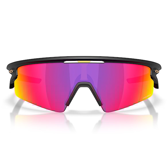 Bike Eyewear Oakley Sphaera Strike matte black | prizm road - 4