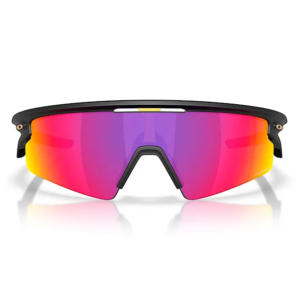 Bike brýle Oakley Sphaera Strike matte black | prizm road - 4