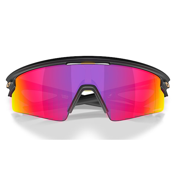 Bike Eyewear Oakley Sphaera Strike matte black | prizm road - 5