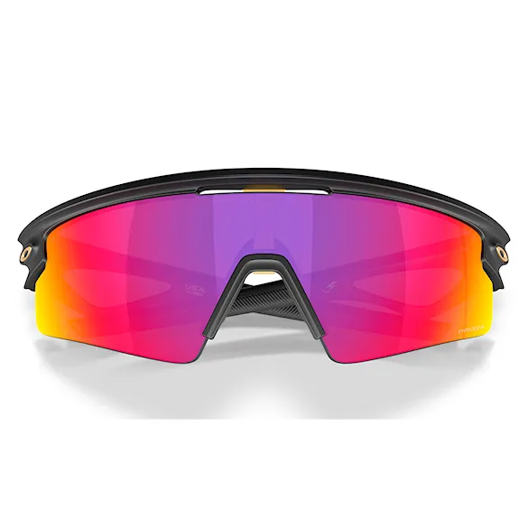 Bike brýle Oakley Sphaera Strike matte black | prizm road - 5
