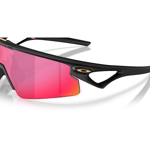 Bike Eyewear Oakley Sphaera Strike matte black | prizm road - 6