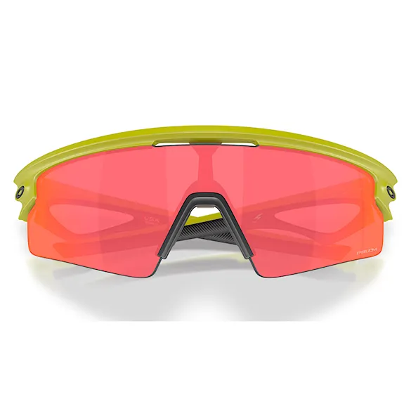 Bike brýle Oakley Sphaera Strike matte cactus | prizm trail torch - 4