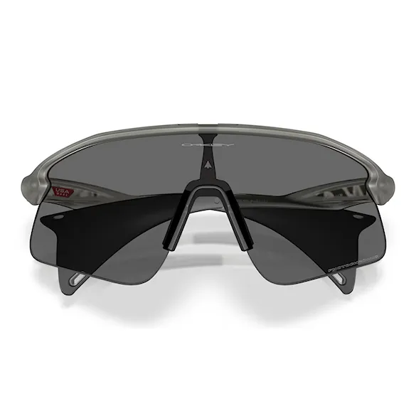 Bike Eyewear Oakley Stunt Devil grey ink | photochromic - 2