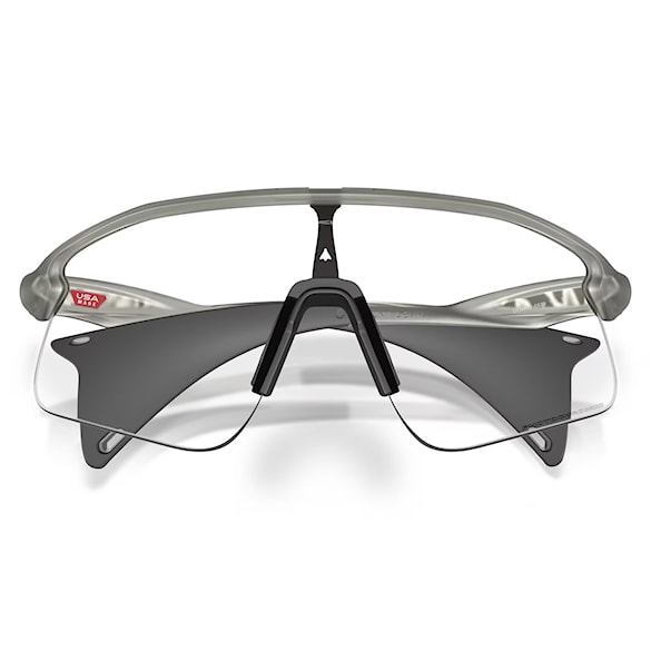 Bike Eyewear Oakley Stunt Devil grey ink | photochromic - 3