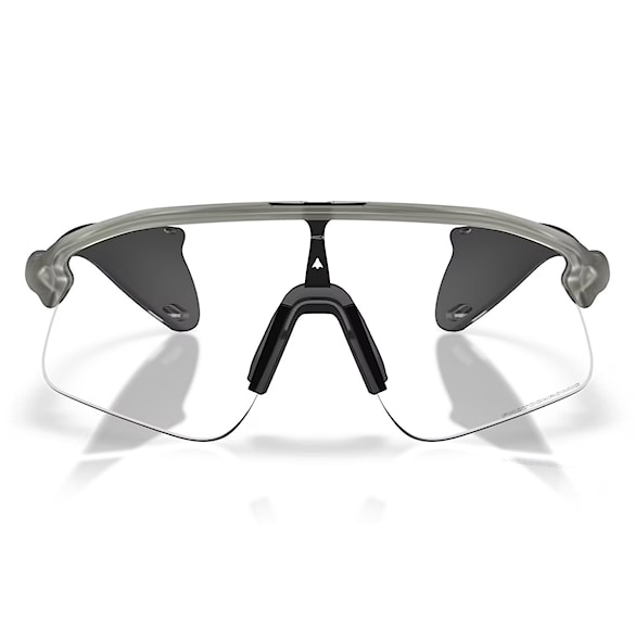 Bike Eyewear Oakley Stunt Devil grey ink | photochromic - 5