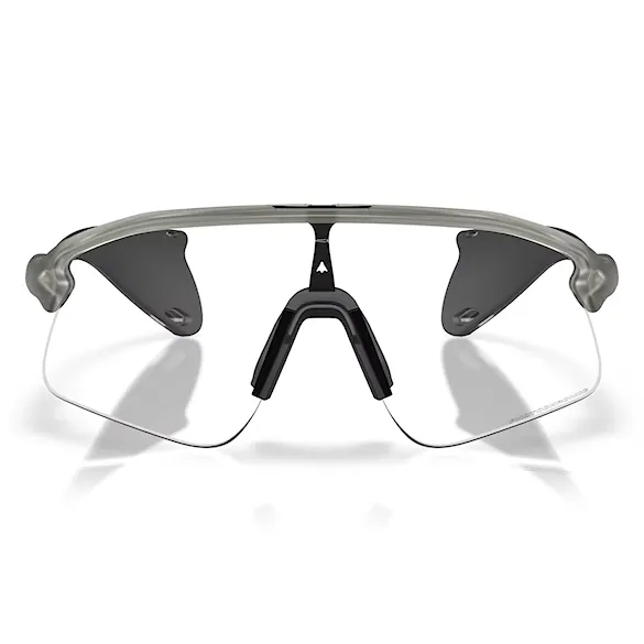 Bike Eyewear Oakley Stunt Devil grey ink | photochromic - 5