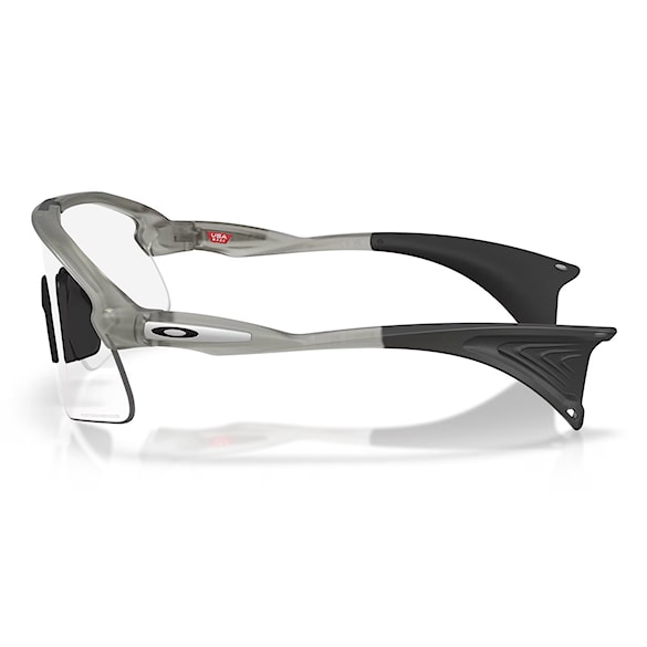 Bike Eyewear Oakley Stunt Devil grey ink | photochromic - 6