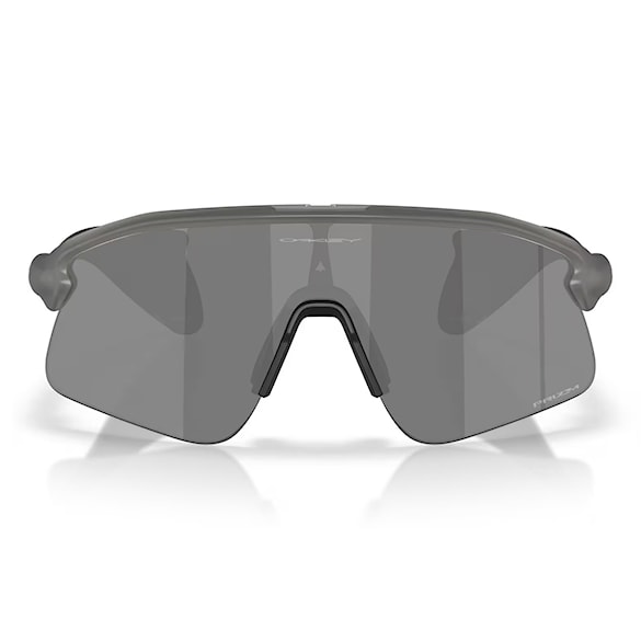Bike Eyewear Oakley Stunt Devil grey smoke | prizm black - 4