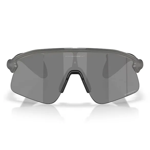 Okulary rowerowe Oakley Stunt Devil grey smoke | prizm black - 4