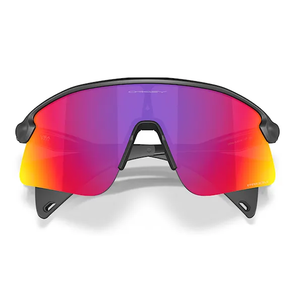 Bike brýle Oakley Stunt Devil S matte black | prizm road - 5