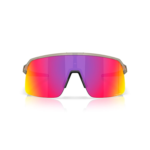 Bike Eyewear Oakley Sutro Lite matte grey ink | prizm road - 5