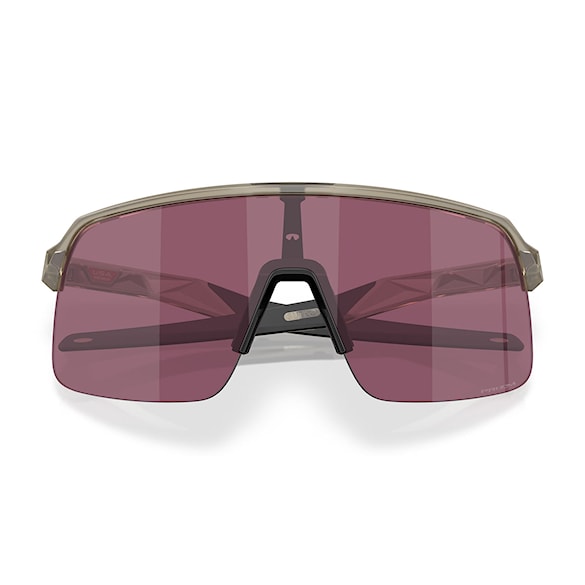 Bike Eyewear Oakley Sutro Lite matte grey ink | prizm road black - 5