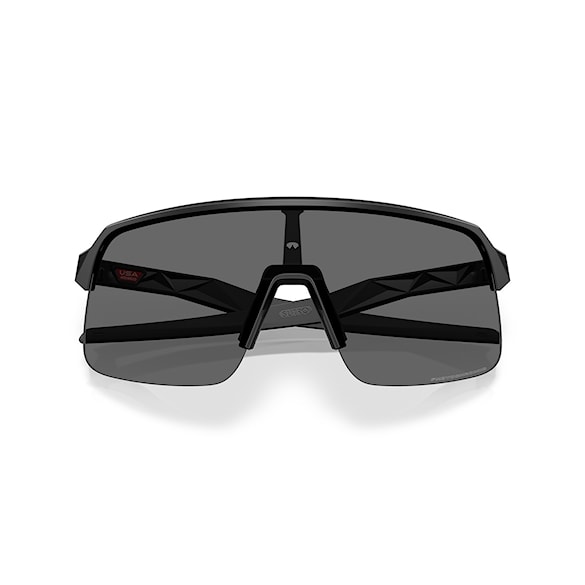 Bike Eyewear Oakley Sutro Lite S matte black | clear photochromic - 2