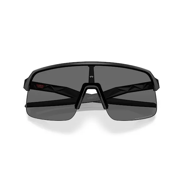 Bike Eyewear Oakley Sutro Lite S matte black | clear photochromic - 2